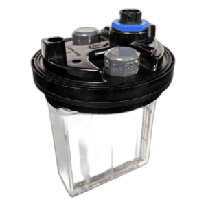 Bio-Pool C-line V3 Electrolysis Cell – 2 Plates (BIOV3-CL-E2P)