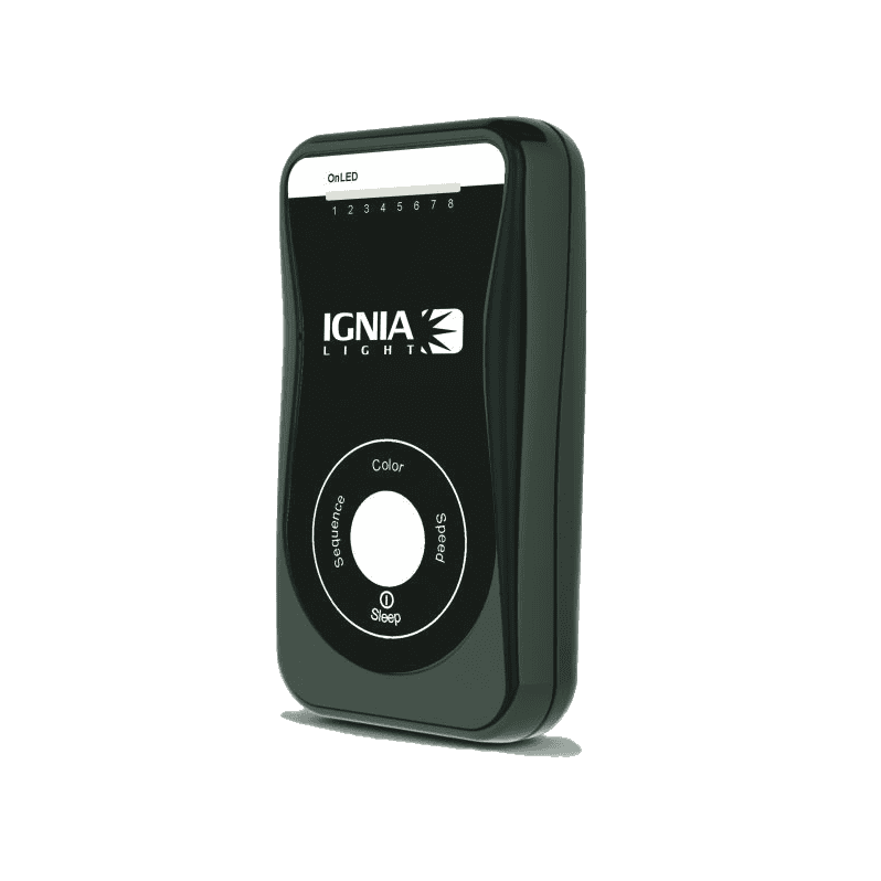 Remote Control for Pool Lights 2015 Onwards (Requires SPLT2002) - 1