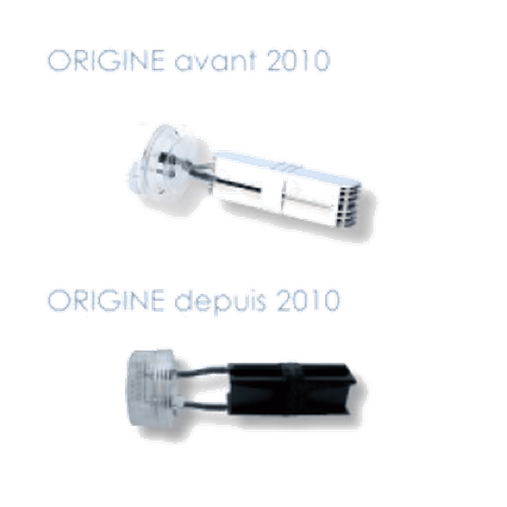 Monarch Original Electrolysis Cell – 13 Plates (MON-ECO20-C13P_O) - 1
