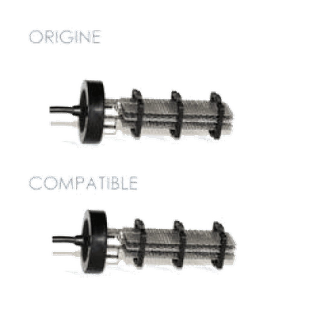 Paramount IP Electrolysis Cell – 6 Plates (PAR-IP-E6P_C) - 1