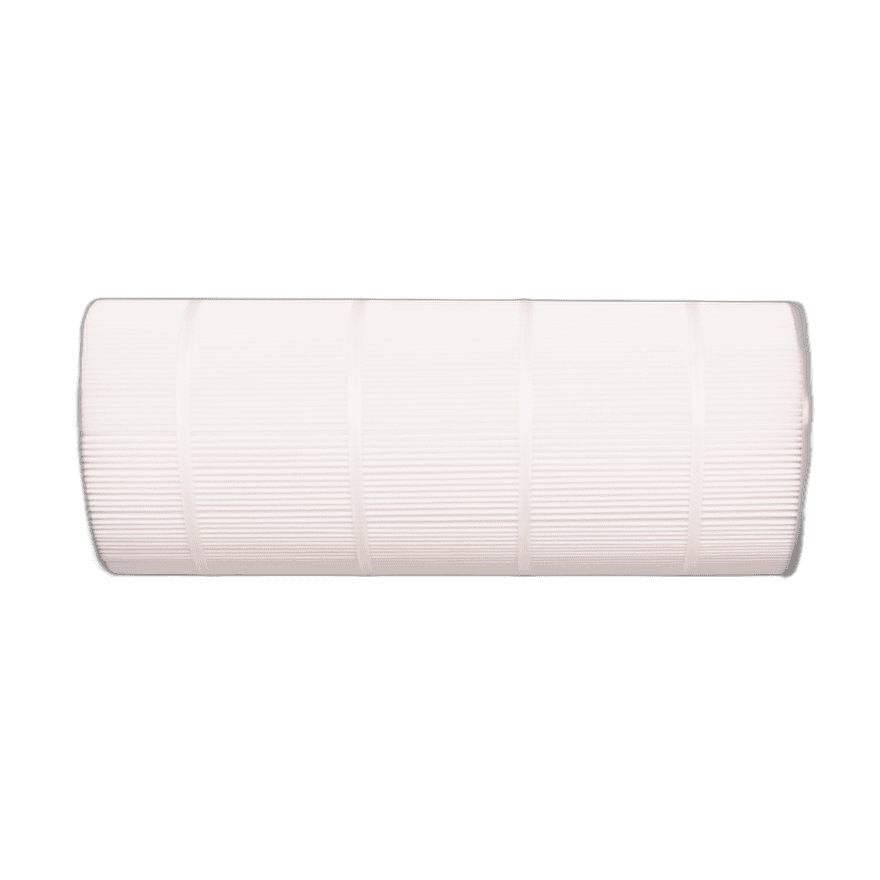 Zodiac - 100 sq. ft. cartridge element replacement for CS100 filter - R0462201 - 1