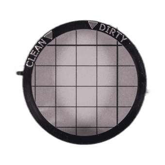 Zodiac - Indicator snap ring - R0468201 - 1