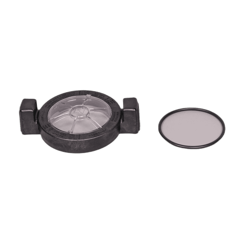 Zodiac - Pre-filter cover kit - R0480001 - 1