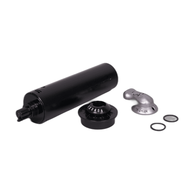 Zodiac - Nature2 Fusion tab feeder assembly - R0502600 - 1