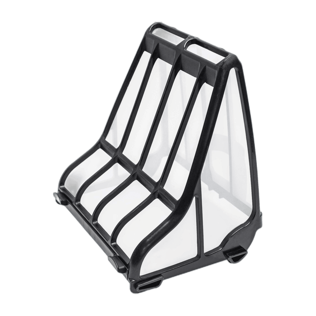 Zodiac - Ultra fine sand and silt filter canister - R0535800 - 1