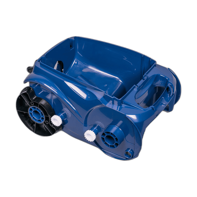 Zodiac - Main housing top and bottom - R0539200 - 1