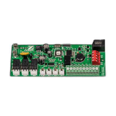 Zodiac - AquaLink Z4 PCBA circuit board replacement kit - R0568200 - 1