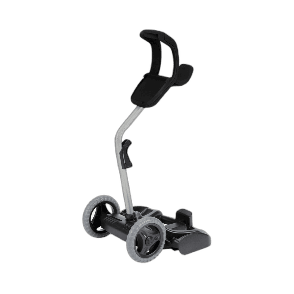 Zodiac Transport & Storage Trolley for Vortex / Alpha Pool Robots - 1
