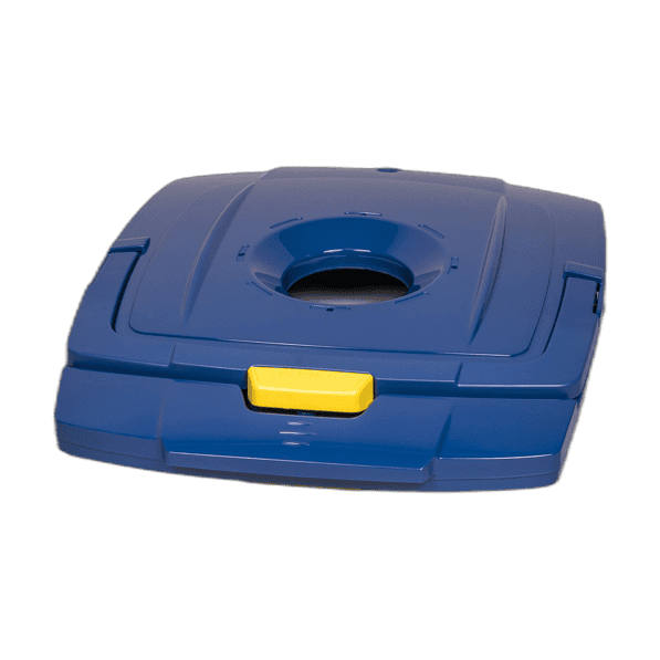 Zodiac - Filter cover - R0632403 - 1