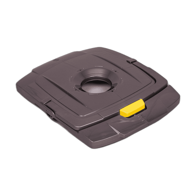 Zodiac - Cover assembly - R0632404 - 1