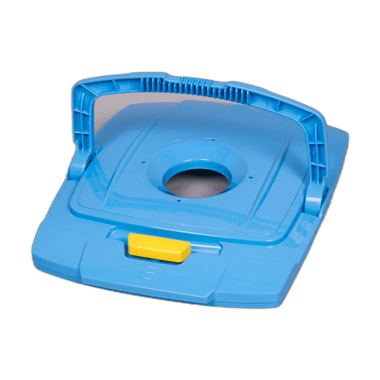 Zodiac - CyclonX A-7 robot cover - R0632407 - 1