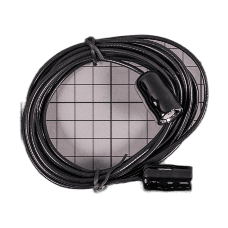 Zodiac - BNC connector extension 3m - R0635800 - 1