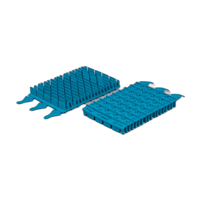 Zodiac - Brush set (pack of 2) - R0635903 - 1