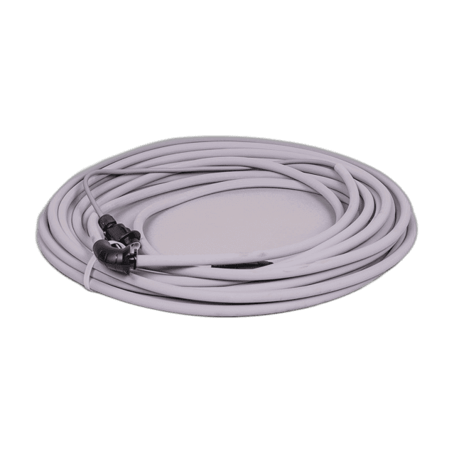Zodiac - Complete floating cable 15 m grey - R0636800 - 1