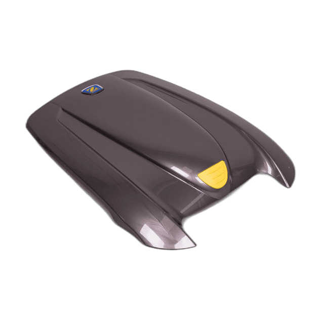 Zodiac - Top cover grey Vortex OV series - R0637700 - 1
