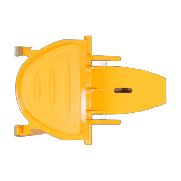 Zodiac - Cover latch PMS2010 - R0638702 - 1