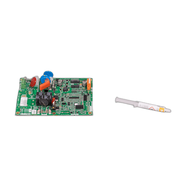Zodiac - Power supply PCB - R0664100 - 1