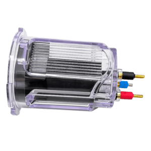 Zodiac - Replacement electrode for Ei² 12 salt chlorinator - R0673600