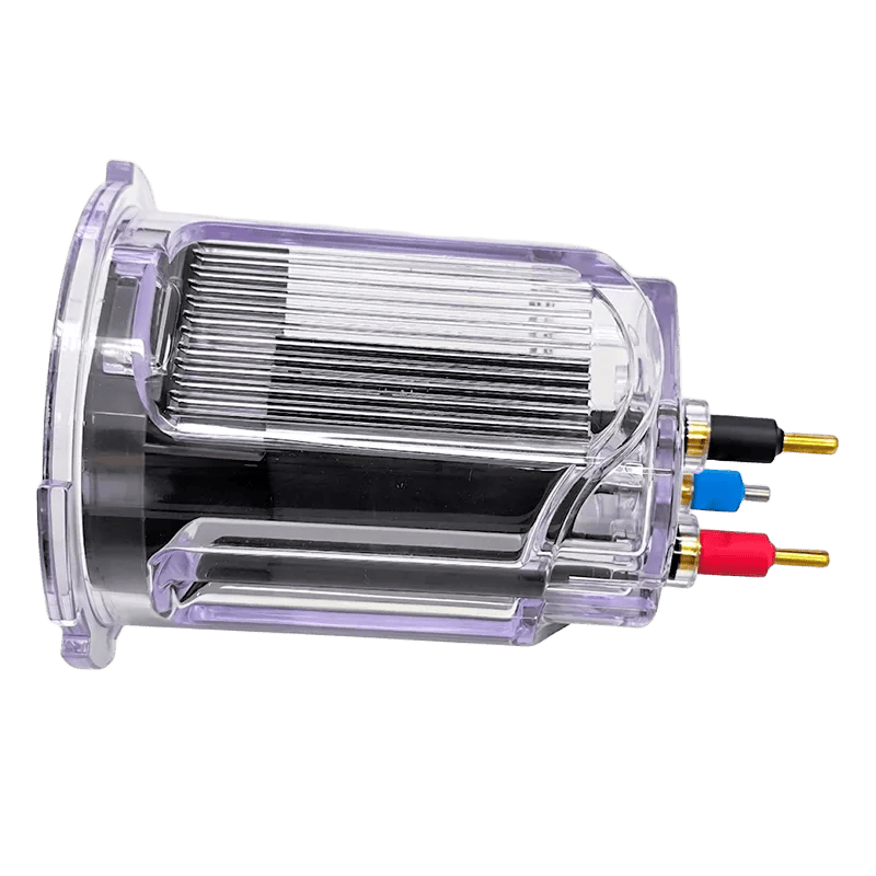 Zodiac - Replacement electrode for Ei² 12 salt chlorinator - R0673600 - 1