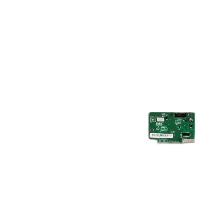 Zodiac - Expansion valve card A4 - R06931 - 1