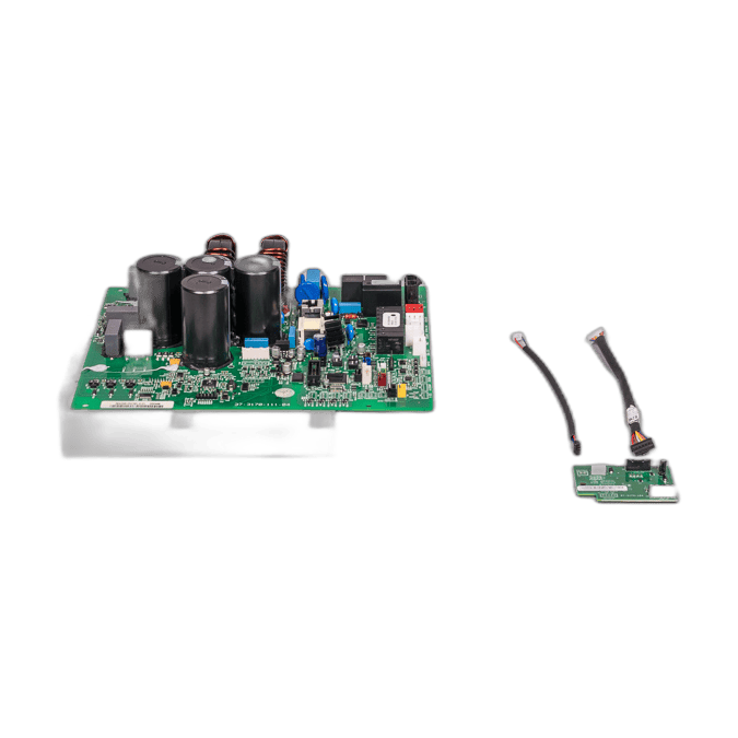 Zodiac - A1 ZS500 MD8 control board kit with patch - R07148 - 1