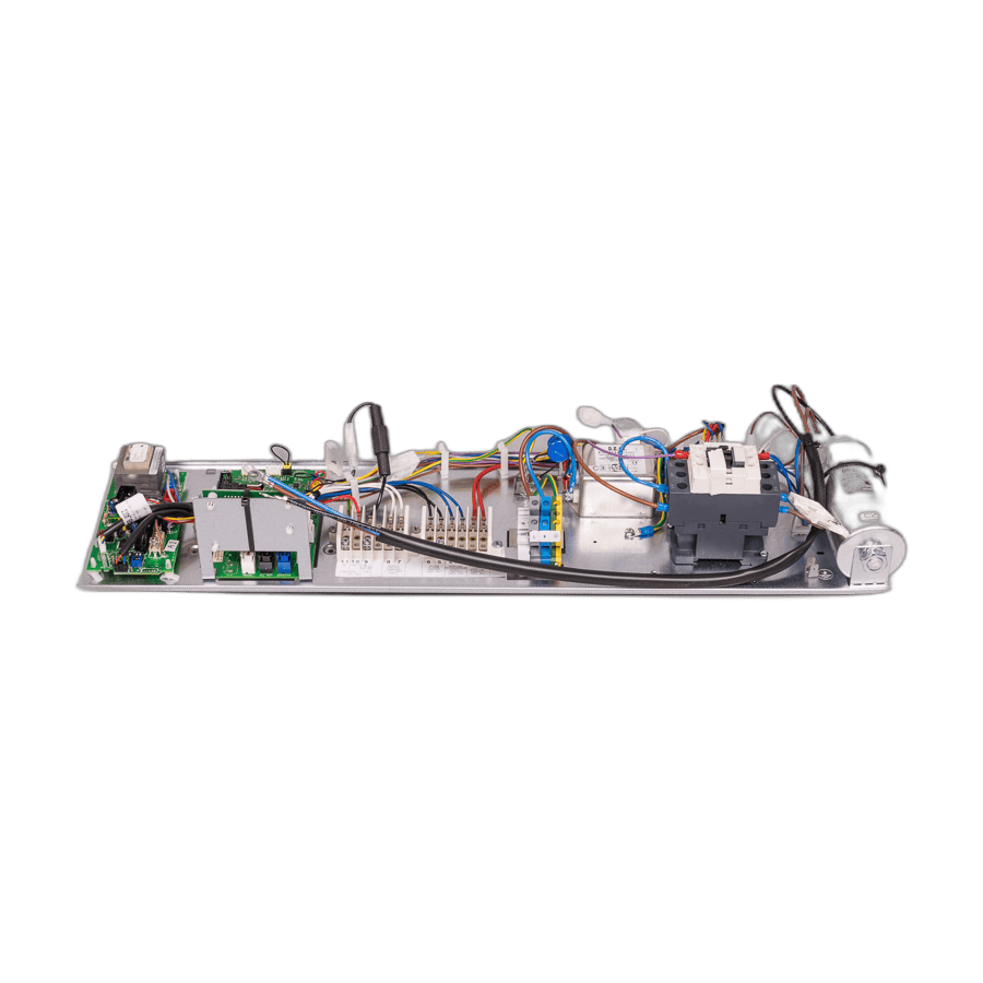 Zodiac - Z300 smart board - R07319 - 1