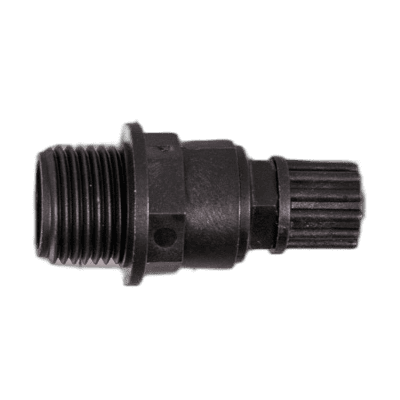 Zodiac - One way valve for pH acid feed - R0738100 - 1