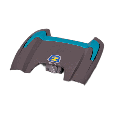 Zodiac - Complete cover Type 4 - R0763800 - 1