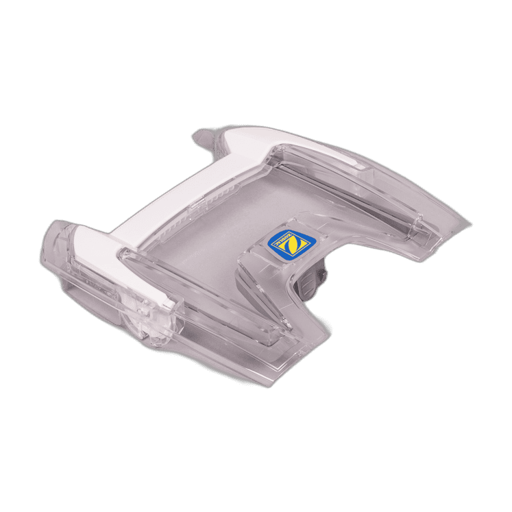 Zodiac - TX complete cover type 10 - R0764400 - 1