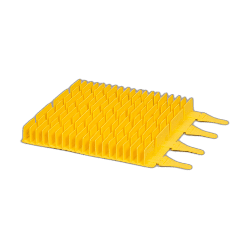 Zodiac - Brush PMS108 - R0765100 - 1