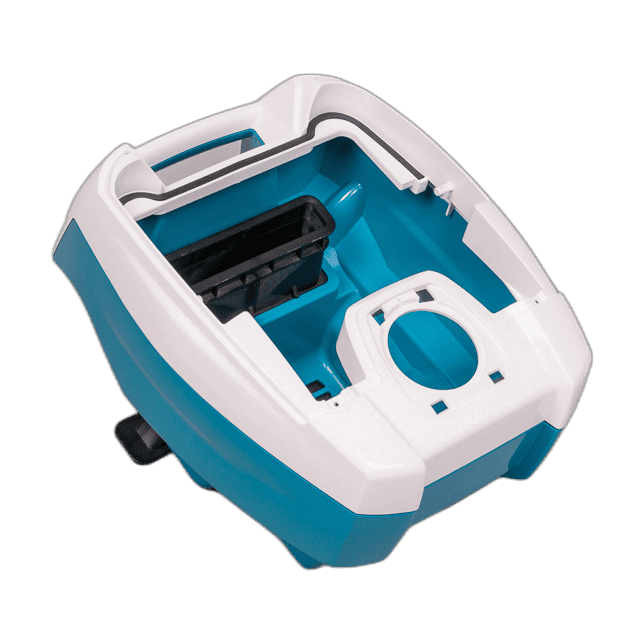 Zodiac - Complete housing type 4 - R0766600 - 1