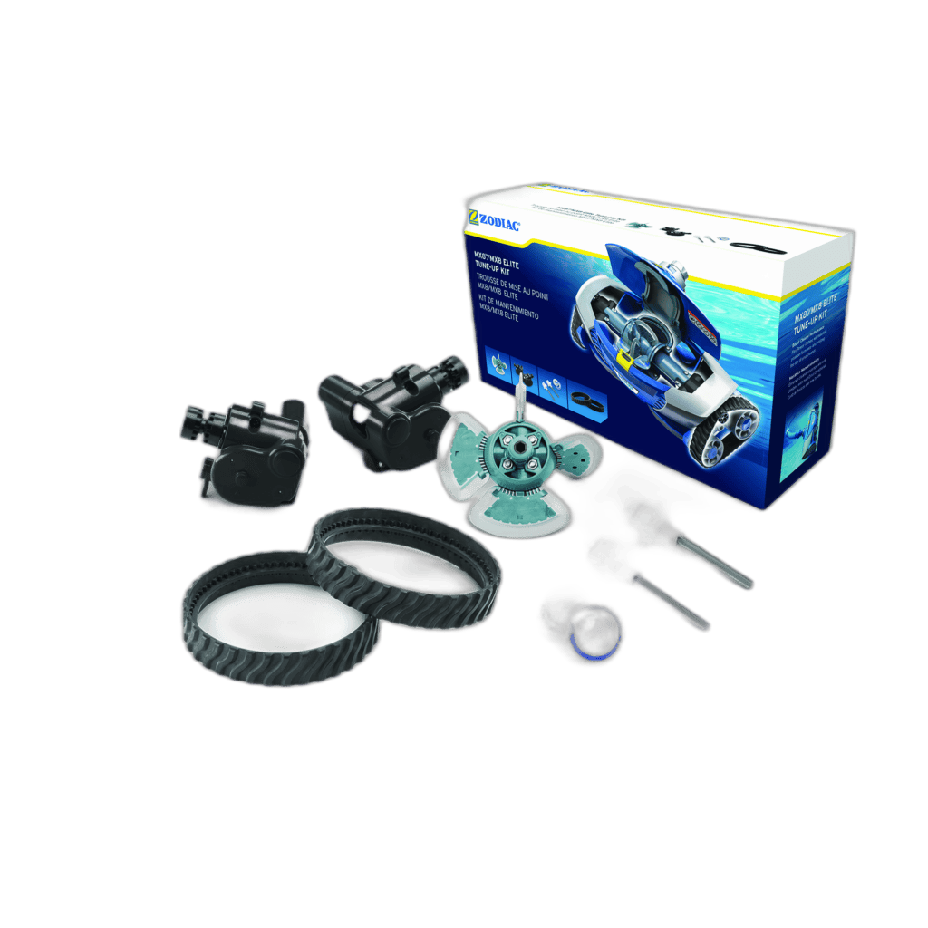Zodiac MX tune up kit for MX8, MX8 Pro, MX9 and MX930 - R0806000 - 1
