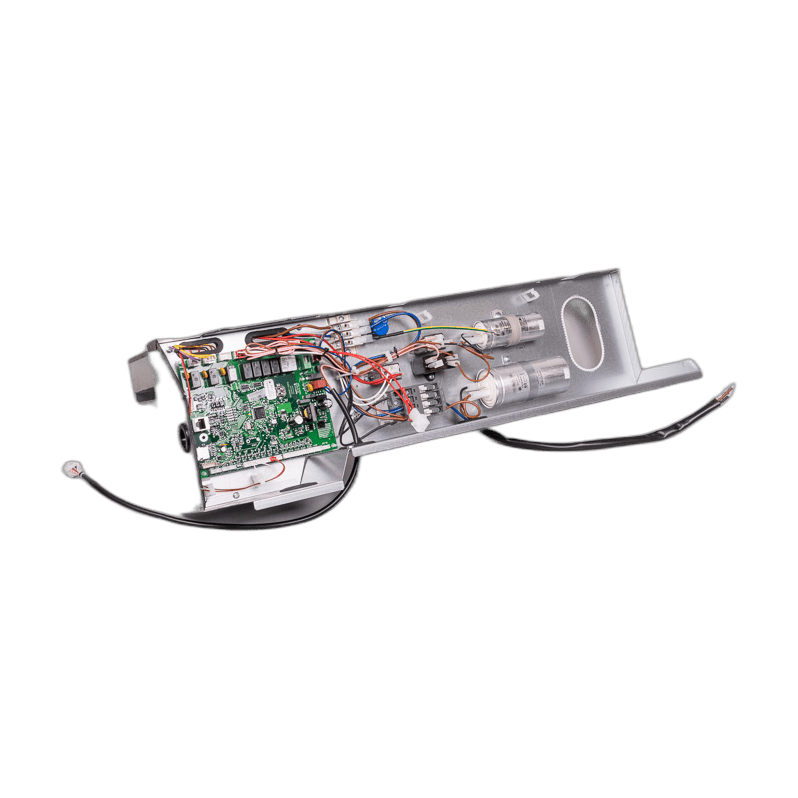 Zodiac - Electrical box Z400 MD4/MD5 - R0811100 - 1