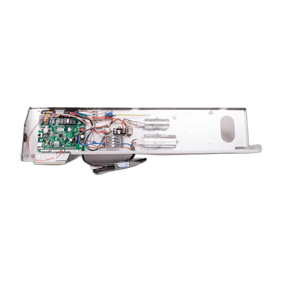 Zodiac - Electrical box Z400 MD7 - R0811200 - 1