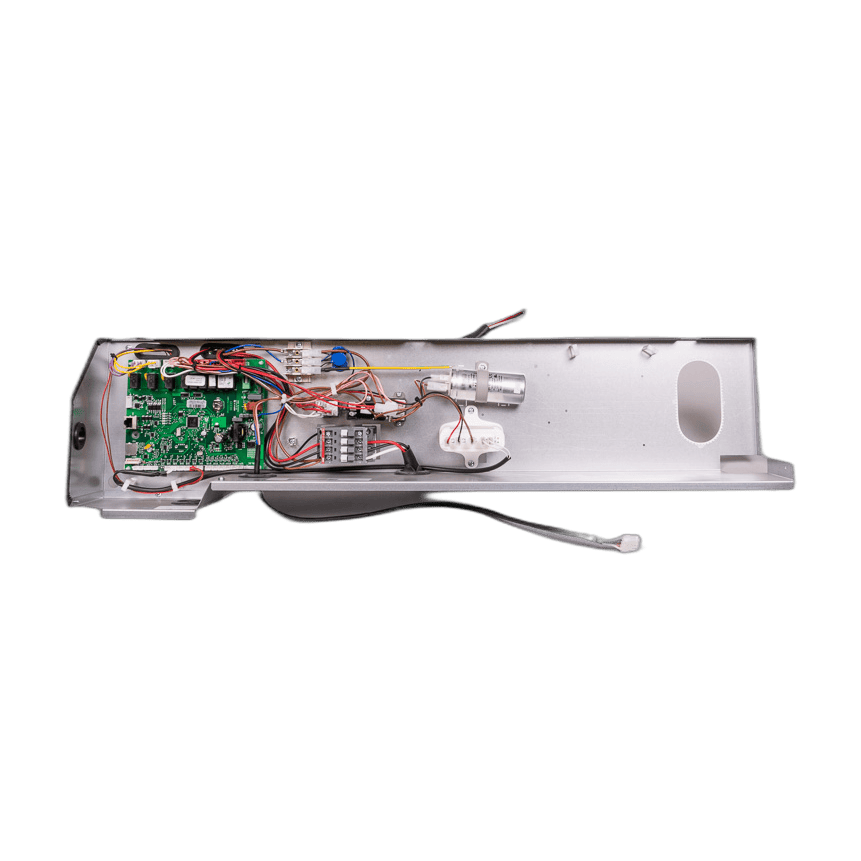 Zodiac - Electrical box Z400 TD8 - R0811500 - 1