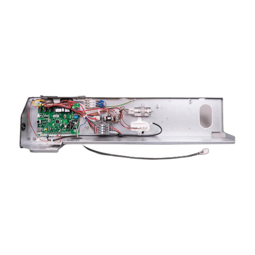 Zodiac - Z400 electrical box TD9 - R0815100 - 1