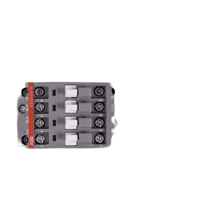 Zodiac - Contactor Z400 MD4/MD5/TD9 (18A) - R0815300 - 1