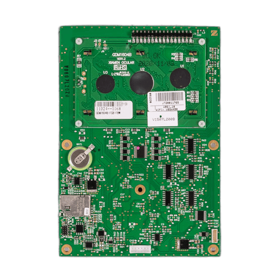 Zodiac - Control PCB with WiFi for eXO iQ / Hydroxinator iQ - R0822300 - 1