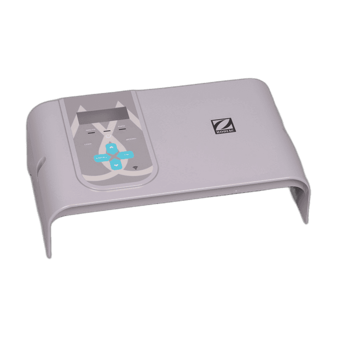 Zodiac - Cyclonic leaf catcher seal - R0623300 - 1