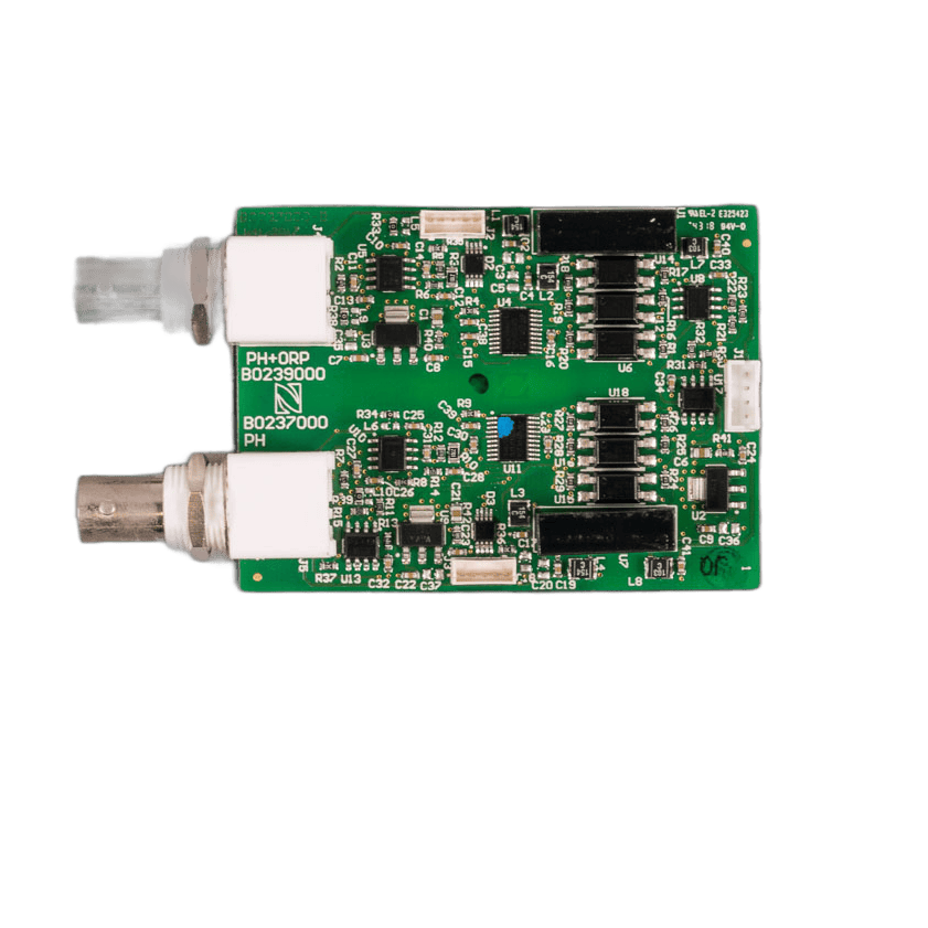 Zodiac - Next gen pH/ORP dual link module sensor PCB - R0825300 - 1