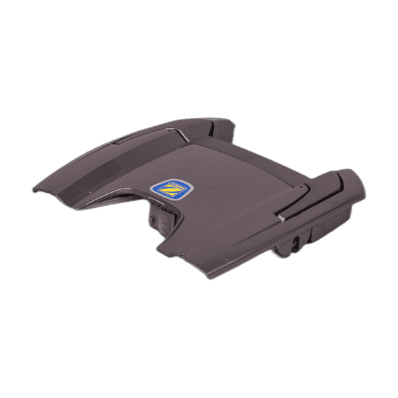 Zodiac - Cover assembly - R0830900 - 1