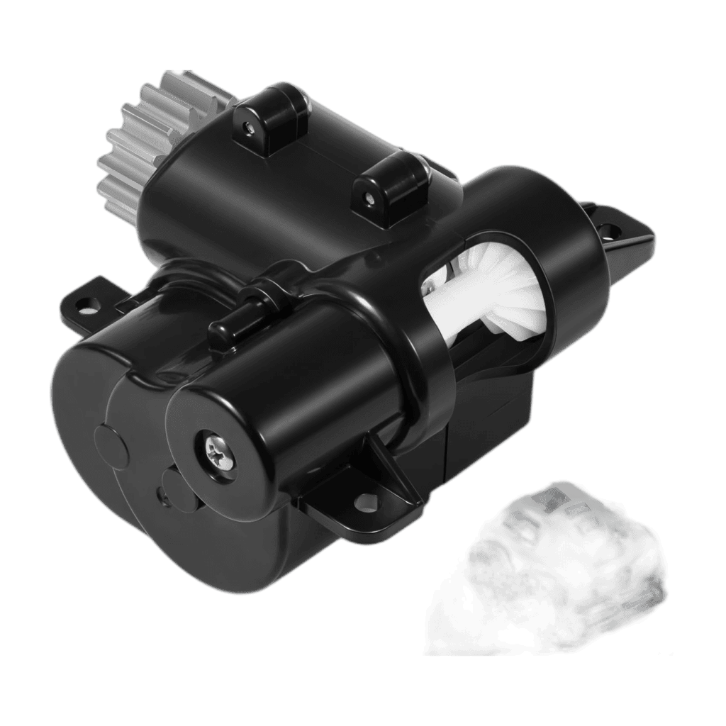 Zodiac - Gearbox assembly - R0837300 - 1
