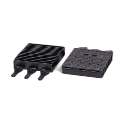 Zodiac - Quattro P40/Sport replacement brush, 2-pack - R0838700 - 1
