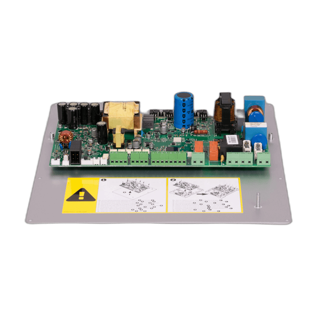 Zodiac - GSOT TNG power supply board - R0842100 - 1