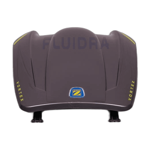Zodiac - Complete lid PMS381C - R0853200 - 1