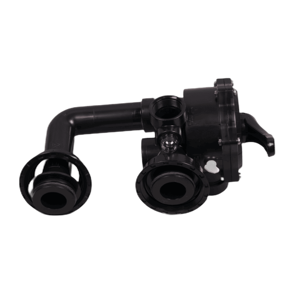 Pentair Triton NEO 6-Way Valve 1½" (for 19" filters) - 1