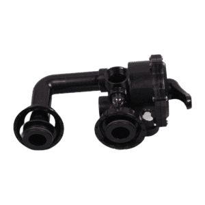 Pentair Triton SM TRV 6-Way Valve 1.5" (for 19" filters)