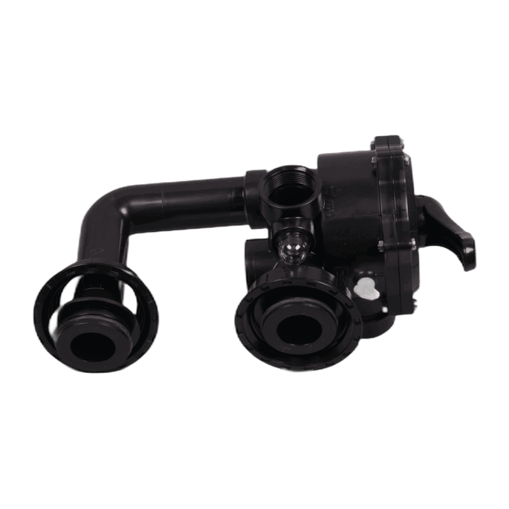 Pentair Triton NEO TM 6-Way Valve 1.5" (for 19" filters) - 1