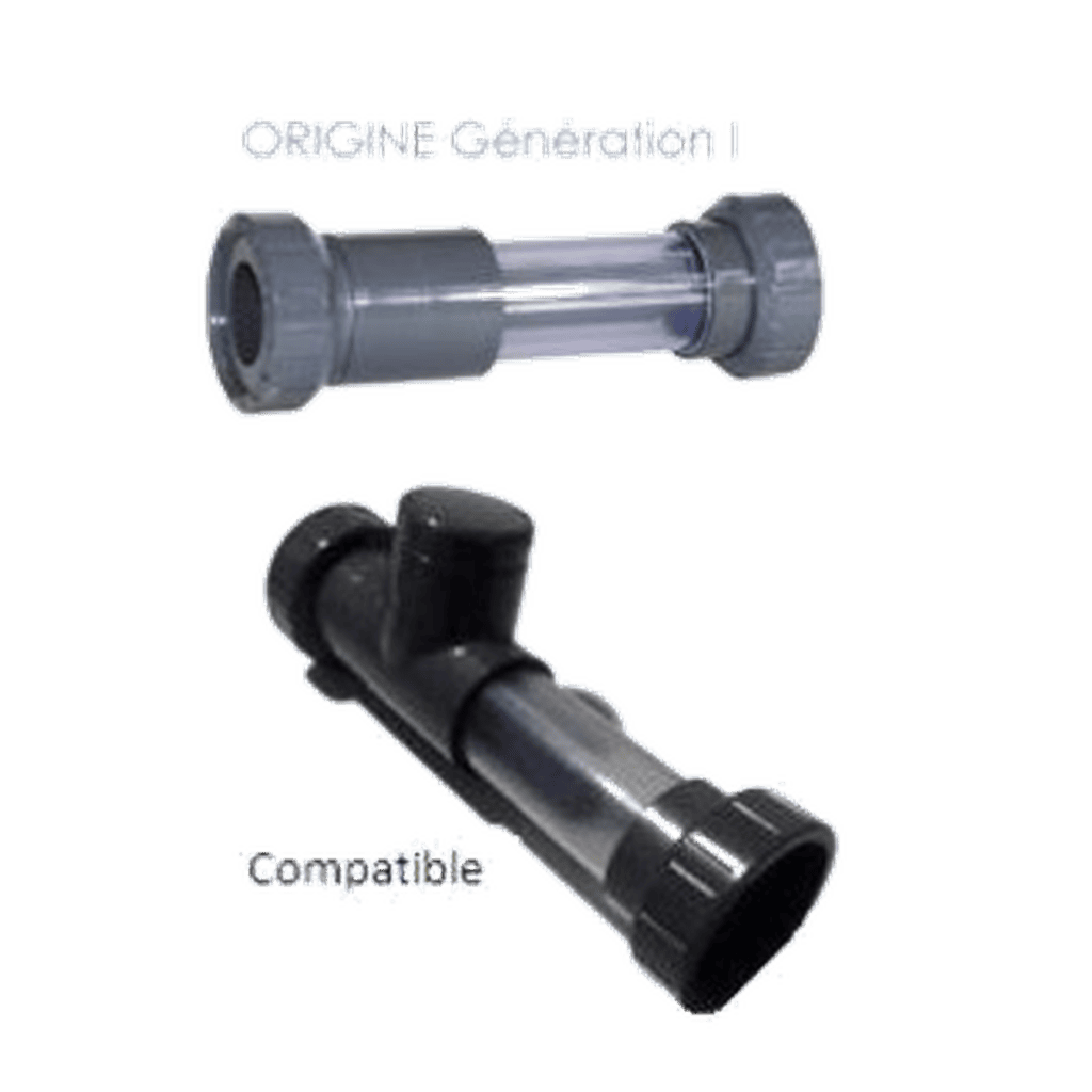 Regul Electronique Compatible Cell Kit – G2 - 1