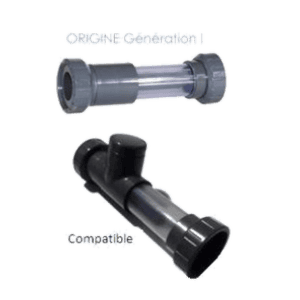 Regul Electronique Compatible Cell Kit – G2